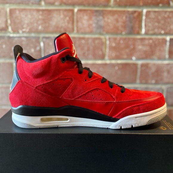 🚫Sold🚫$100 Jordan Son of Mars - Size 12 - Picture 6 of 7